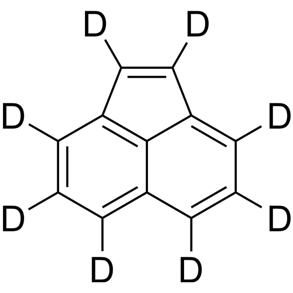 Acenaphthylene-d8 (Acenaphthylene-d8) 93951-97-4